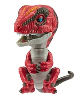 Untamed Roaring Dinos Interactive Raptor