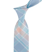 Tommy Hilfiger Men's Modesto Plaid Tie