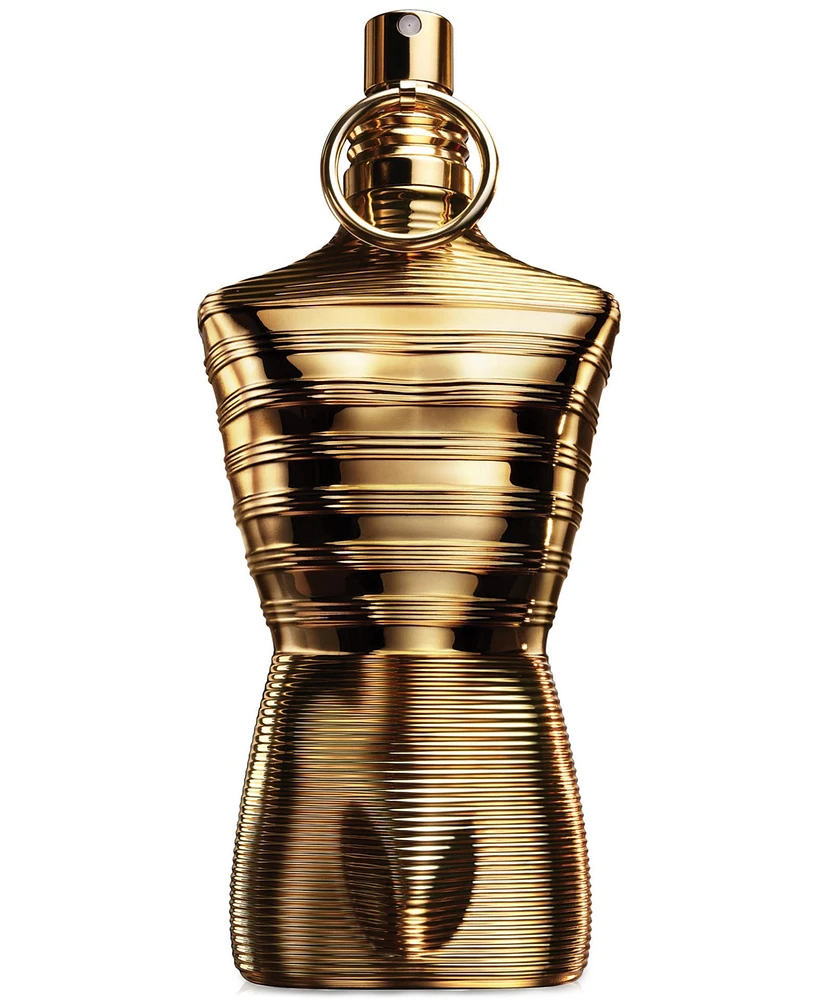 Jean Paul Gaultier Men's Le Male Elixir Absolu Parfum Intense, 6.7 oz., Exclusively at Macy's