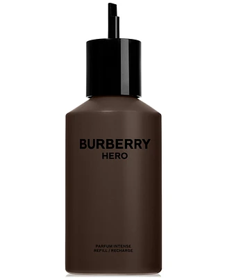 Burberry Men's Hero Parfum Intense Refill, 6.7 oz.