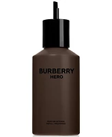 Burberry Men's Hero Parfum Intense Refill, 6.7 oz.