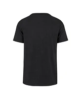 '47 Brand Men's Black Baltimore Ravens Rise and Conquer Franklin T-Shirt