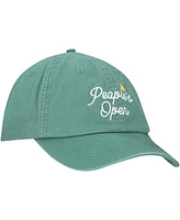 Barstool Golf Men's Green Wm Phoenix Open Washed Canvas Adjustable Dad Hat