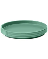 The Cellar Aaden Textured Appetizer Plates, Set of 4, Exclusively at Macy's