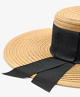 I.n.c. International Concepts Downbrim Oversized Floppy Hat, Exclusively at Macy's