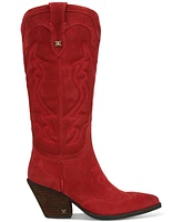 Sam Edelman Women's James Cowboy Boots