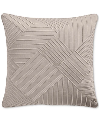 Hotel Collection Glint Decorative Pillow, 20" x 20", Exclusively at Macy's