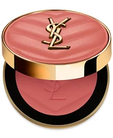 Yves Saint Laurent Make Me Blush 24H Buildable Powder