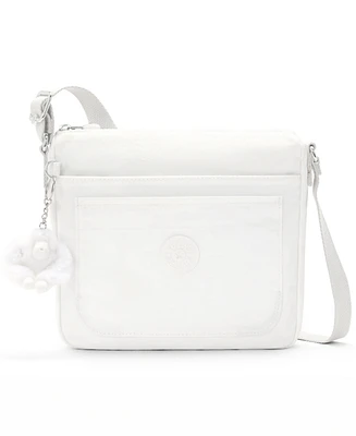 Kipling Women's Sebastian Medium Crossbody Bag
