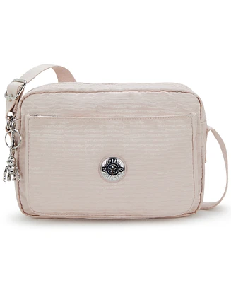 Kipling Abanu Medium Convertible Crossbody Bag