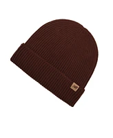 New Balance Small Beanie Red Oak Winter Watchman Beanie