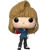 Friends Funko Pop Vinyl Figure | 80s Hair Rachel