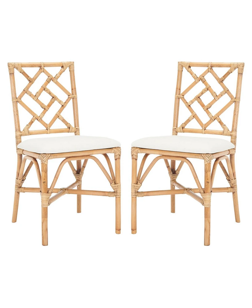 Bhumi Accent Chair W/ Cushion