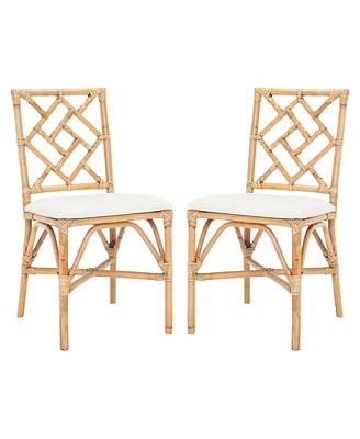 Bhumi Accent Chair W/ Cushion