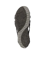 Baretraps Women's Samina Wedge Sandals