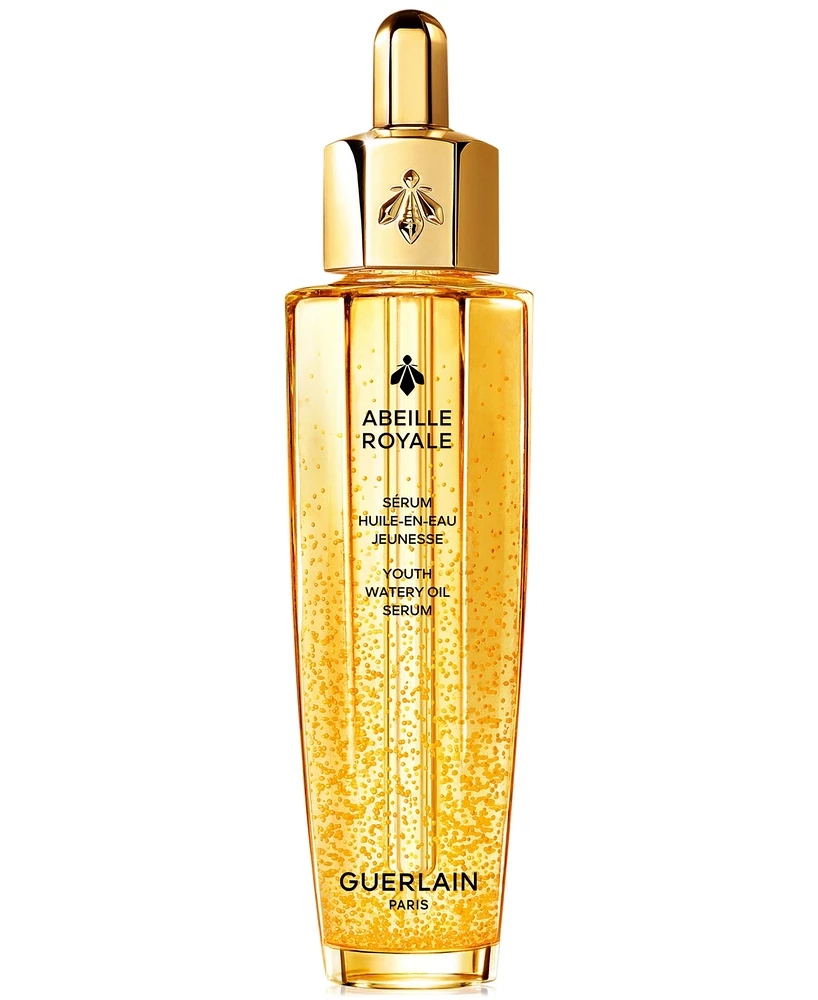 Guerlain Abeille Royale Watery Oil Serum