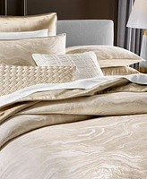 Hotel Collection Basketweave Decorative Pillow, 12" x 24", Exclusively at Macy's