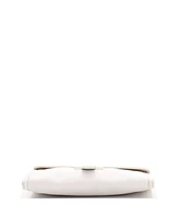 Pre-Owned Hermes Pm Jige Clutch Epsom