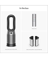 Dyson Purifier Hot+Cool Gen1 HP10 | Black/Nickel | New