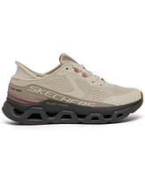 Skechers Women's Slip-Ins: Glide-Step Altus Athletic Walking Sneakers from Finish Line