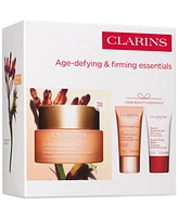 Clarins 3-Pc. Limited-Edition Extra-Firming & Smoothing Skincare Starter Set