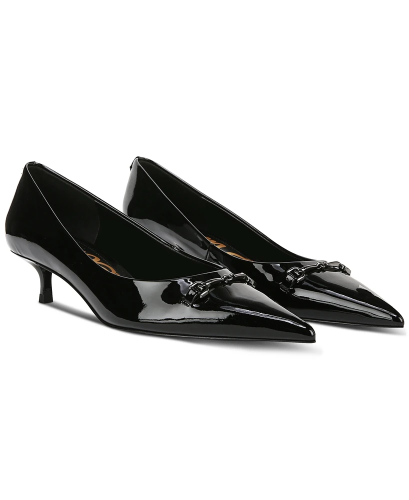 Sam Edelman Women's Kaya Pumps