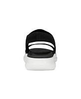 Easy Spirit Women's Dailyn Lightweight Sporty Flat Sandals