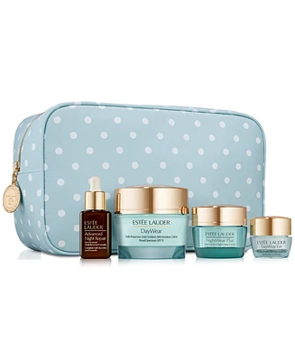 Estee Lauder 5-Pc. DayWear Routine Skincare Set