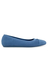 Aerosoles Women's Annelie Round Toe Ballet Flats