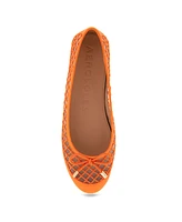 Aerosoles Women's Palma Round Toe Ballet Flats