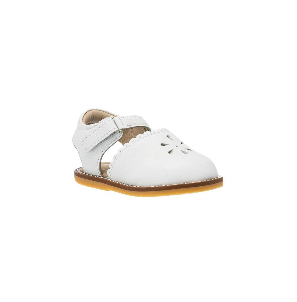 Elephantito Toddler Girls Bellis Sandal