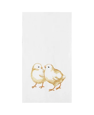 Chicks Flour Sack Cotton Kitchen Towel