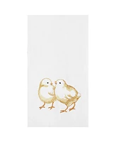 Chicks Flour Sack Cotton Kitchen Towel