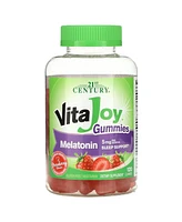 21st Century VitaJoy Melatonin Gummies 5 mg