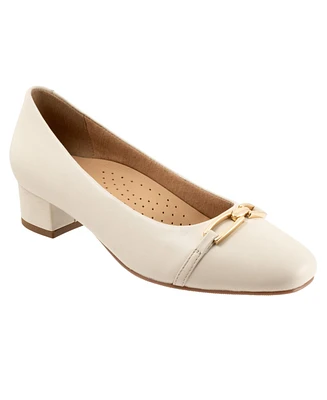 Trotters Dakota Pump