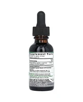 Nature's Answer Peppermint Leaf Alcohol-Free 1 000 mg