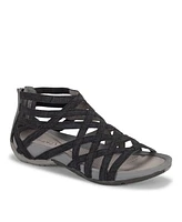 Baretraps Women's Samina Wedge Sandals