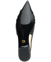 Donna Karan New York Perilynn Slingback Flats