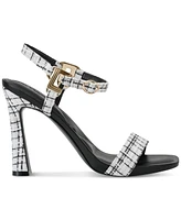 Karl Lagerfeld Paris Women's Cybil Sandals
