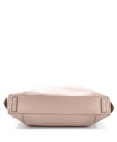 Pre-Owned Givenchy Medium Antigona Soft Bag Leather