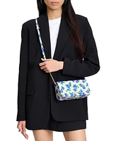 Kate Spade New York Women's Devin Flap Chain Wallet