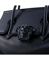 Pre-Owned Versace Medium Palazzo Empire Bag Leather