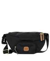 Bric's Milano X-travel Belt Bag