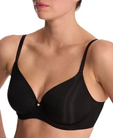 Natori Women's Cloud Comfort Back-Smoothing T-Shirt Bra, 731338