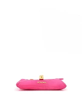 Pre-Owned Jacquemus Le Bisou Cadenas Bag Nubuck