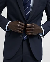 Mango Men's Slim-Fit Suit Blazer