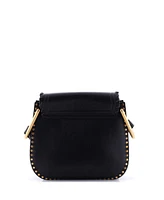 Pre-Owned Chloe Small Hudson Handbag Leather
