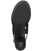 Style & Co Women's Holliee Dress Sandals, Exclusively at Macy's