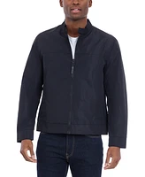 Michael Kors Men's Lightweight Moto Jacket