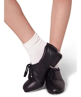 Capezio Girls Flex Mastr Tap Shoe